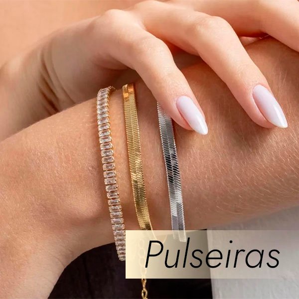 pulseiras
