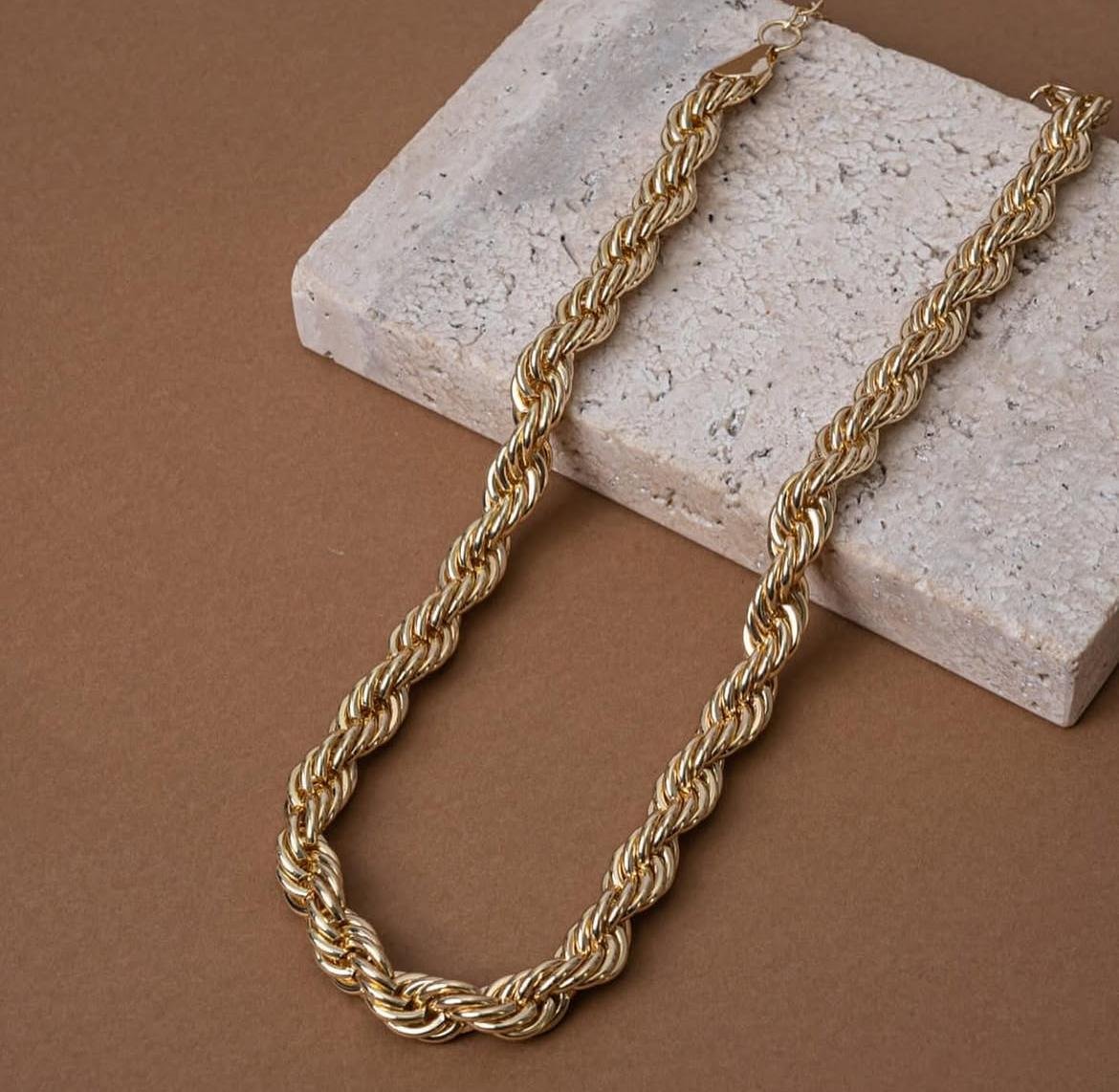 Cordão Baiano Grosso